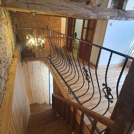 La Peau Bed & Breakfast