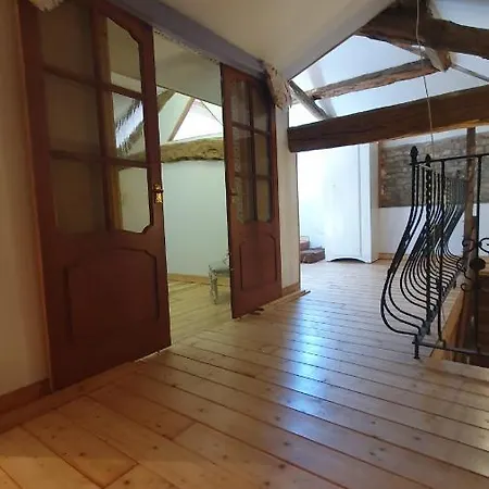 La Peau Bed & Breakfast