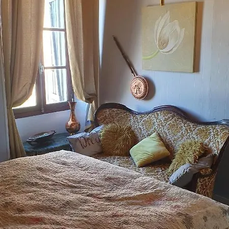 Bed & Breakfast La Peau *